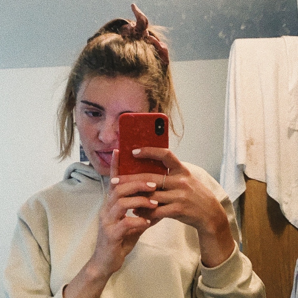 Meet your Posher, Molly